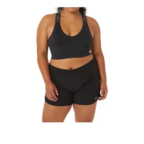 Asics FIT SANA Бюстгальтер Женский Черный