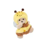 Пчела Малыш (Молочно-чайный Медведь)