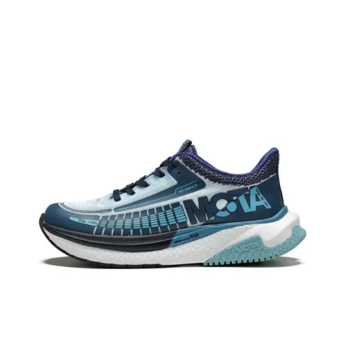 Fluchos Низкий Топ Повседневная Обувь Мужская Синяя