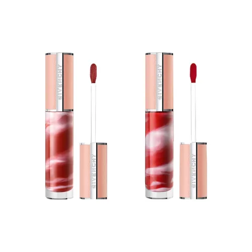 Givenchy LIP Тинты / LIP Глитеры / Жидкие Помады Женские