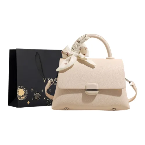 Yi Brigade ПУ (полиуретан) Одно плечо Сумка Стандартная Женская Многоцветная