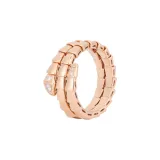 Розовое золотой