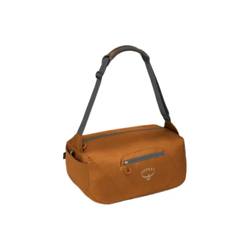 OSPREY Нейлон Путешественная сумка 30L Унисекс Golden Orange