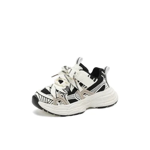 EXULL Q Детские беговые кроссовки Kids
