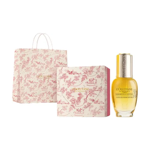 LOCCITANE Эфирные масла для лица Унисекс