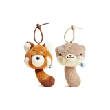 Оттер + Енот