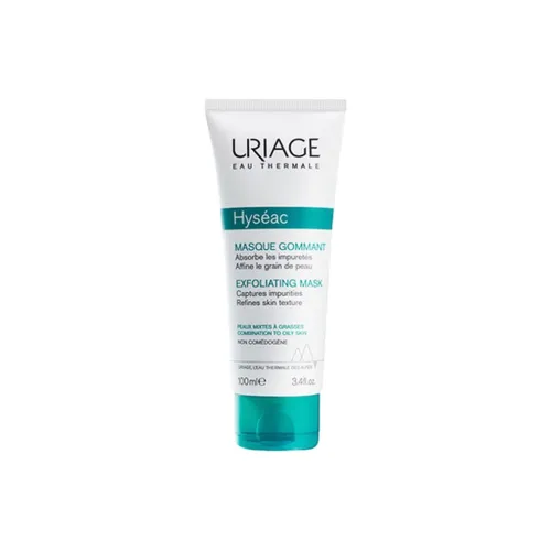 Uriage Apply Маска для лица Унисекс