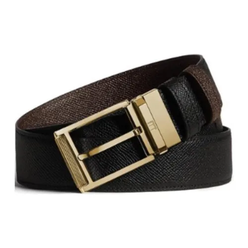 Dunhill Кожаные ремни Мужской