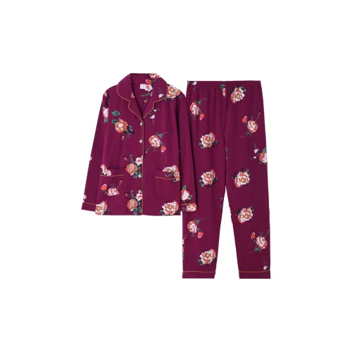 Pretty Lady Пижамный комплект для женщин цвет на изображении