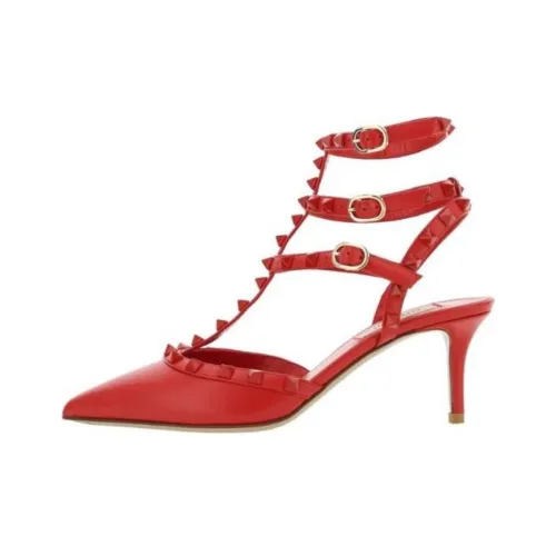 Valentino Высокие каблуки Женские