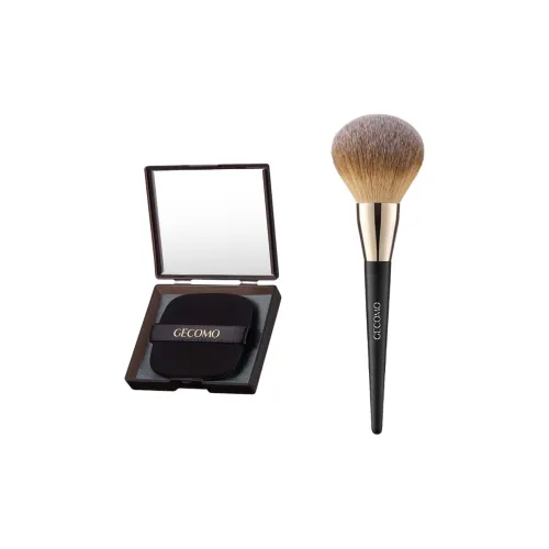 GECOMO Puffs Макияжные спонжи Легко наносится Унисекс