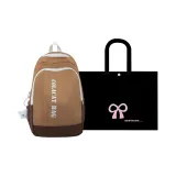 Светло-коричневый