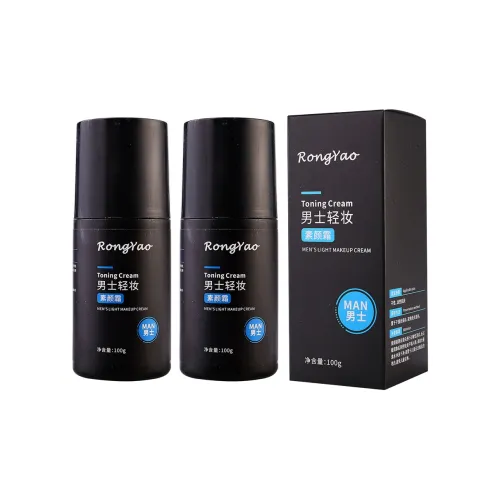 TWG Мужской Тон Вверх Кремы Мужской