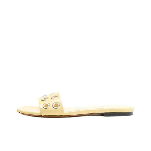 PROENZA SCHOULER Слипоны Женские Желтые