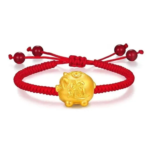 SHARK BABY Сплав Браслеты Женские