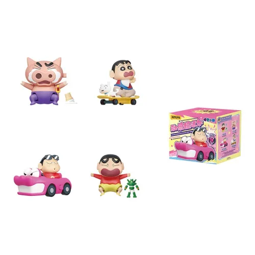 TOP TOY Слепые коробки