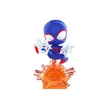 Подтвержденная версия - Майлз Моралес (Backbox)