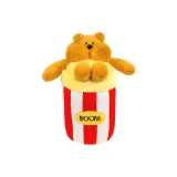 Попкорн, ведрообразный, кукла