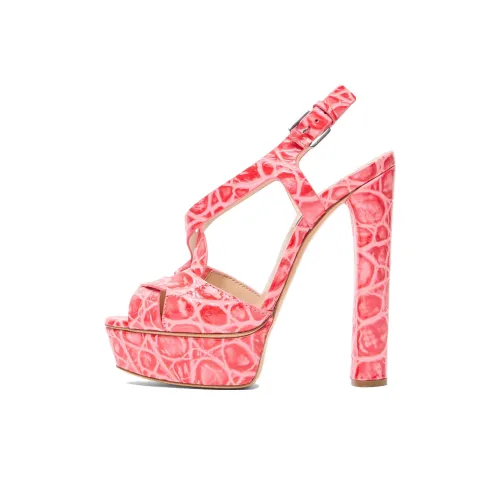 Casadei Flora One Ремень Сандалии Женские