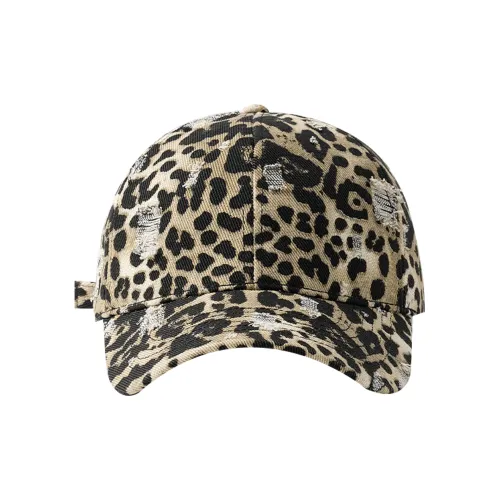 IOTS Улучшение лица Универсальный Нишевый стиль Кепки Унисекс