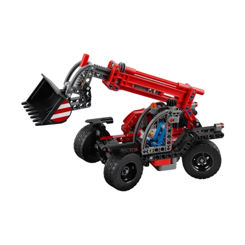 LEGO Technic Пластиковые конструкторы