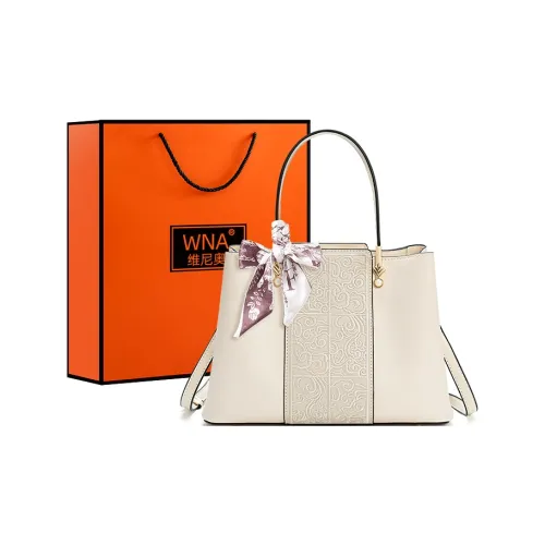 Vigno Сумка через плечо из синтетической кожи сумка среднего размера женская белая красная