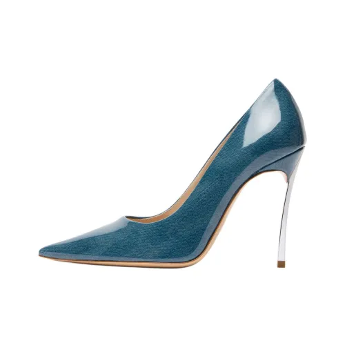 Casadei Высокие каблуки Женские