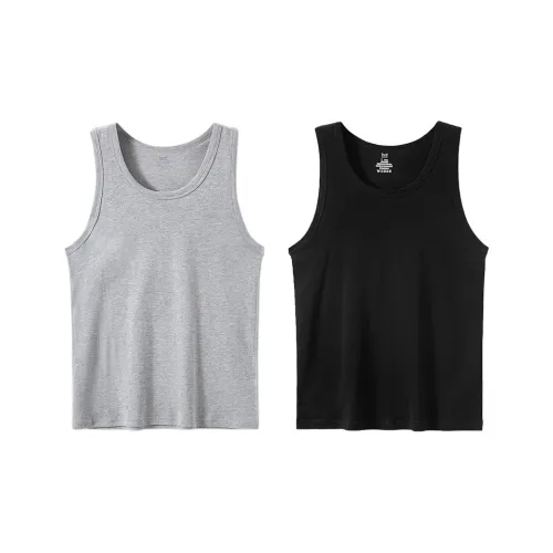 MIIOW Cool One Summer Series Майка Унисекс 2 Пачки