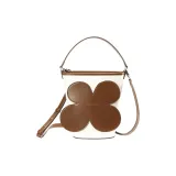 Бежевый и кофейный цвет