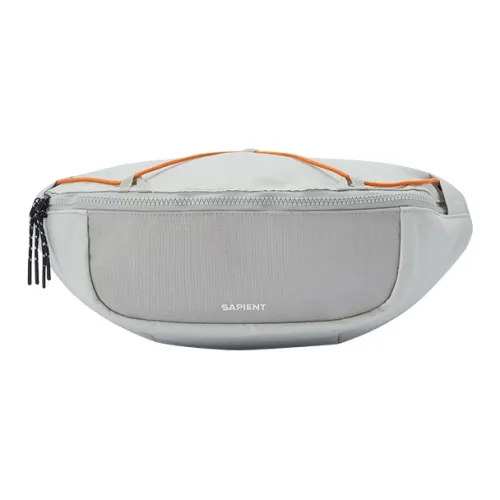 SEM R Ткань Бананка Маленький Унисекс Средний Зеленый Светлый Хаки Черный