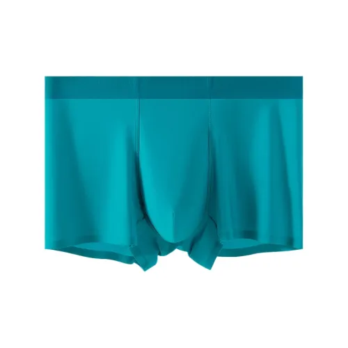 Удобные и освежающие боксеры для мужчин 1 упаковка