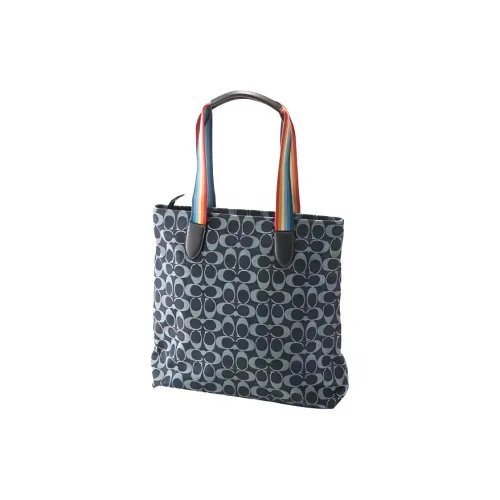 COACH Recycled Tote Сумка через плечо Унисекс