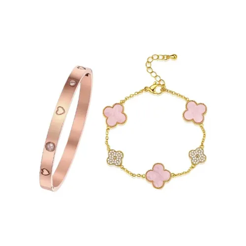 Shang Yinfu Сплав Браслеты Женские