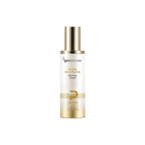 Geoskincare Тонер / Лосьон Унисекс