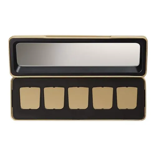 HOURGLASS 5 Цвет Палетка для теней для век Компактный Портативный