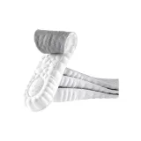 Серый [1 упаковка, 1,5 см] Удобный Увеличение Высоты | Незаметный