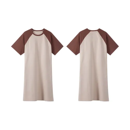 William Ночная сорочка Женская Цвет на изображении