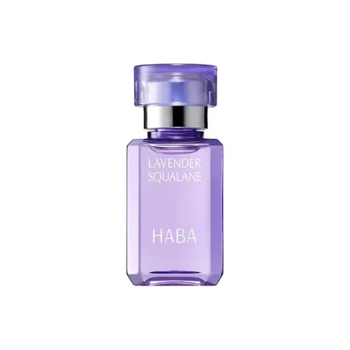 HABA Эфирные масла для лица Унисекс