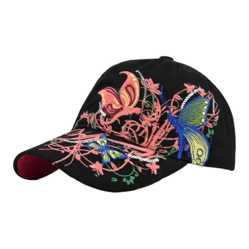 JKEM 100% хлопок Кепки Унисекс