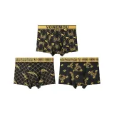 Золотистая панель Лазурь/Золотистая Орёл/VV Золотистая панель