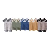 2 Серых + 2 Синих + 2 Армейских Зеленых + 2 Желтых + 2 Хаки