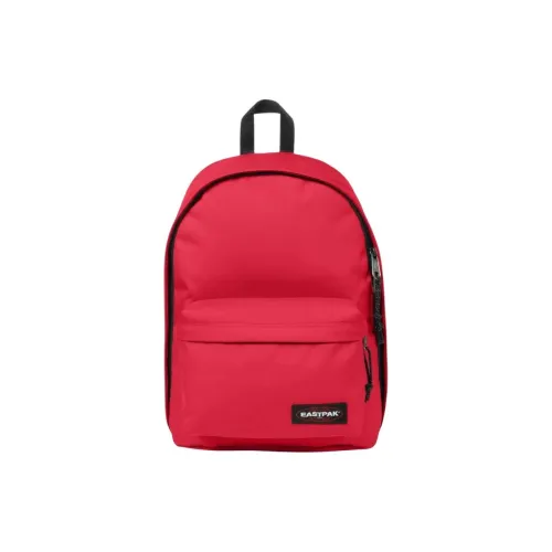 EASTPAK Рюкзаки Томатно-красный Унисекс