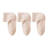 3 шт (Светло-розовый)