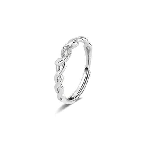 YOASOBI Сплав Кольца Женские