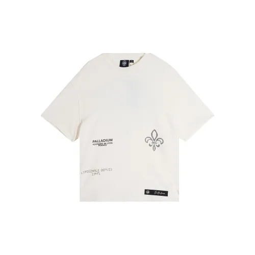 Палладий Унисекс Футболка
