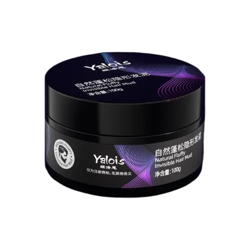 YALOIS Волосы Стайлинг