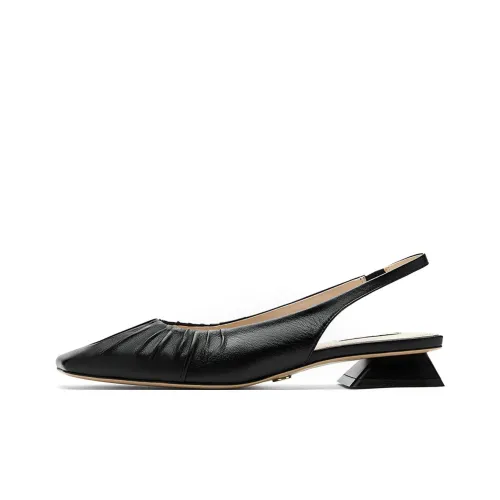 NINE WEST Высокие каблуки Женские