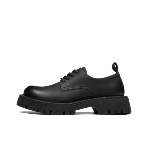 ST&SAT Мужская повседневная обувь с низким верхом для мужчин