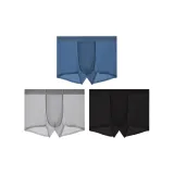 Лазурный + Темно-серый + Черный