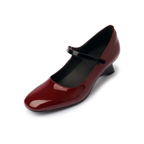 Ruby L Высокие каблуки Женские
